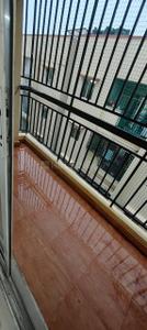 Balcony Image of 1226 Sq.ft 2 BHK Apartment / Flat for sale in SV Brindavanam, Panathur Bengaluru for Rs. 16000000