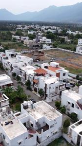Image of 1000 Sq.ft Residential Plot / Land for sale in Vetrivel Venkateshwara Avenue, Thudiyalur, Coimbatore for Rs. 3880000