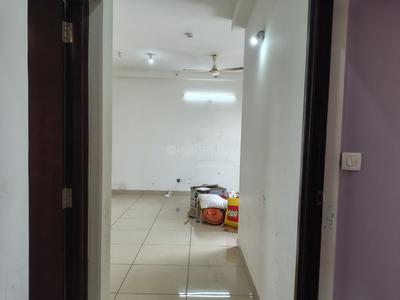 Image of 1150 Sq.ft 3 BHK Apartment / Flat for rent in Prestige Sunrise Park, Electronic City, Bengaluru for Rs. 45000