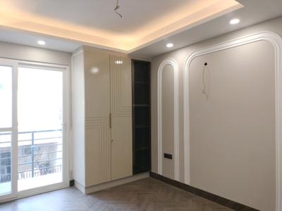 Bedroom Image of 2115 Sq.ft 3 BHK Builder Floor for sale in Sector 28 Faridabad for Rs. 27500000