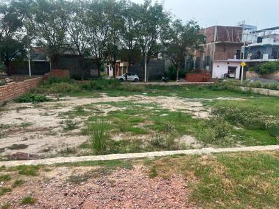 Image of 1800 Sq.ft Residential Plot / Land for sale in Ecotech II, Greater Noida for Rs. 6000000