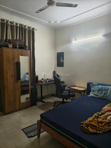 Bedroom Image of 2500 Sq.ft 3 BHK Independent House for rent in Sector 39 Gurgaon for Rs. 55000