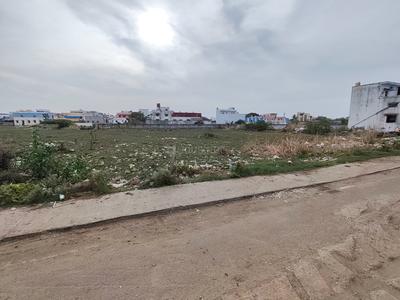 Image of 19045 Sq.ft Residential Plot / Land for sale in Vadaperumbakkam, Chennai for Rs. 59000000