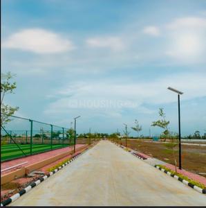 Image of 1000 Sq.ft Residential Plot / Land for sale in IYRA Anantha, Valarpuram, Chennai for Rs. 2800000