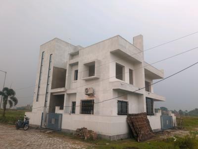 Image of 1440 Sq.ft Residential Plot / Land for sale in Swapnabhumi, New Town, Kolkata for Rs. 3600000