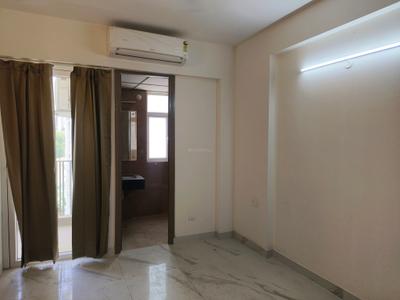 Bedroom Image of 1494 Sq.ft 3.5 BHK Apartment / Flat for sale in M3M Soulitude, Sector 89 Gurgaon for Rs. 16300000