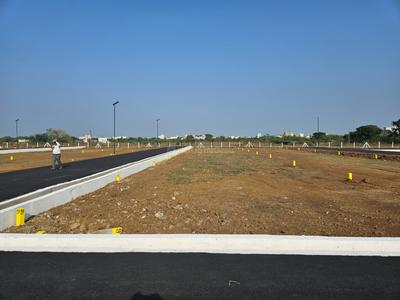 Image of 600 Sq.ft Residential Plot / Land for sale in Sriperumbudur, Chennai for Rs. 1500000
