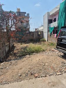 Image of 1500 Sq.ft Residential Plot / Land for sale in Beltarodi, Nagpur for Rs. 4800000
