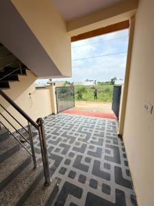 Image of 750 Sq.ft 2 BHK Independent House for sale in Sabrampura, Jaipur for Rs. 3000000