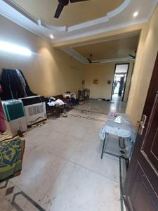 Hall Image of 1440 Sq.ft 3 BHK Builder Floor for sale in Mukherjee Nagar New Delhi for Rs. 17500000