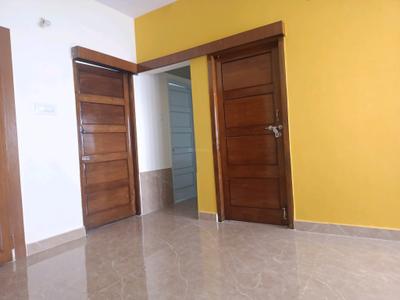 Living Room Image of 1200 Sq.ft 2 BHK Builder Floor for rent in Malleswaram Bengaluru for Rs. 24500