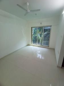 Bedroom Image of 530 Sq.ft 1 BHK Apartment / Flat for sale in Borivali West Mumbai for Rs. 12800000