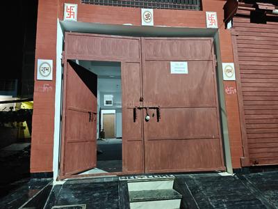 Image of 800 Sq.ft 2 BHK Independent House for rent in Masaurhi, Patna for Rs. 6000