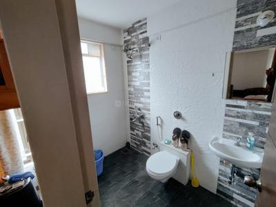 Image of 1517 Sq.ft 2 BHK Apartment / Flat for sale in ARC Pukhraj, Keshav Nagar, Pune for Rs. 12500000