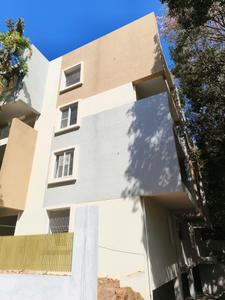 Building Image of 1933 Sq.ft 3 BHK Apartment / Flat for sale in Ramanashree California Gardens Layout Bengaluru for Rs. 17397000