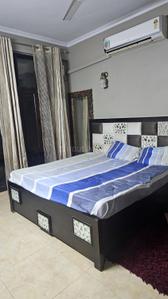Bedroom Image of 2000 Sq.ft 4 BHK Apartment / Flat for sale in Ayachi Apartments, Sector 45 Gurgaon for Rs. 35000000