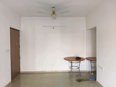 Living Room Image of 695 Sq.ft 1 BHK Apartment / Flat for sale in Lodha Casa Rio Gold, Palava Phase 1 Thane for Rs. 3000000