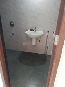 Bathroom Image of 1300 Sq.ft 3 BHK Apartment / Flat for sale in Gagan Adira, Wagholi Pune for Rs. 13000000