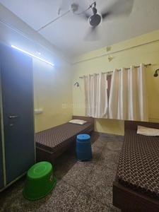 Image of Das Paying Guest  in Salt Lake City, Kolkata