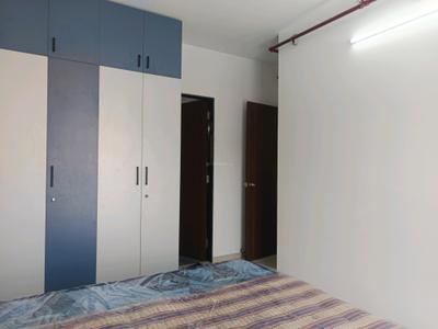 Bedroom Image of 944 Sq.ft 2 BHK Apartment / Flat for sale in Shapoorji Pallonji Joyville Hadapsar Annexe, Shewalewadi Pune for Rs. 9000000