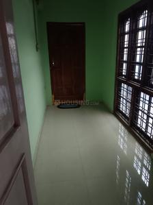 Balcony Image of 1710 Sq.ft 3 BHK Independent House for sale in Amberpet Hyderabad for Rs. 22500000