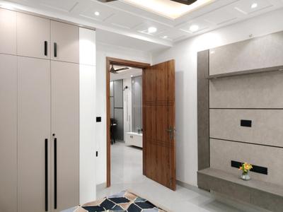 Bedroom Image of 1620 Sq.ft 3 BHK Builder Floor for sale in Sector 85 Faridabad for Rs. 17800000