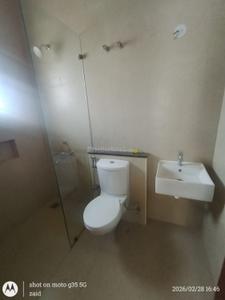 Bathroom Image of 1500 Sq.ft 3 BHK Villa for rent in Vadanemmeli Chennai for Rs. 70000