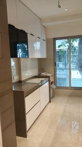 Kitchen Image of 850 Sq.ft 2 BHK Apartment / Flat for sale in Malad East Mumbai for Rs. 21000000
