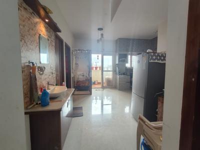 Hall Image of 1350 Sq.ft 2 BHK Apartment / Flat for sale in Sashank Aadya by Sashank Constructions, Vidyaranyapura Bengaluru for Rs. 9100000