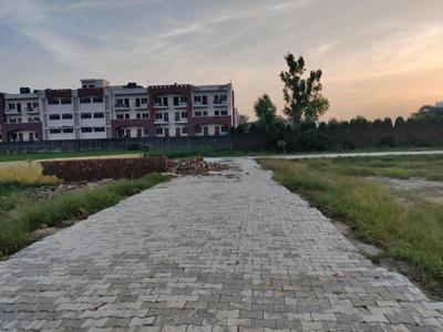 Residential Plot