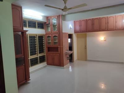 Hall Image of 1156 Sq.ft 2 BHK Apartment / Flat for rent in Nallakunta Hyderabad for Rs. 22000