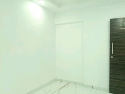 Living Room Image of 595 Sq.ft 1 BHK Apartment / Flat for sale in Madar Signature, Mira Road East Mira Bhayandar for Rs. 7400000