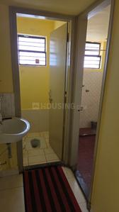 Bathroom Image of 1050 Sq.ft 2 BHK Apartment / Flat for sale in Kusugal Hubli for Rs. 5000000