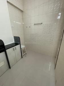 Bedroom Image of 600 Sq.ft 1 BHK Apartment / Flat for rent in Khar West Mumbai for Rs. 85000
