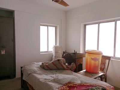 Bedroom Image of 1102 Sq.ft 2 BHK Apartment / Flat for sale in Narendrapur Kolkata for Rs. 4000000
