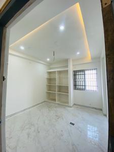 Bedroom Image of 1000 Sq.ft 2 BHK Apartment / Flat for sale in Sri Sai Dharani Residency Phase 1, Thagarapuvalasa Visakhapatnam for Rs. 3500000