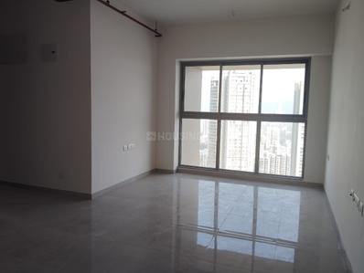 Hall Image of 2000 Sq.ft 4 BHK Apartment / Flat for sale in Sheth Auris Bliss, Malad West Mumbai for Rs. 60000000