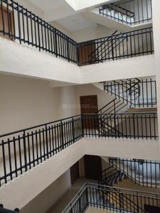 Image of 1400 Sq.ft 3 BHK Apartment / Flat for rent in Kasba, Kolkata for Rs. 40000