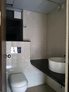 Bedroom One Image of 1231 Sq.ft 2.5 BHK Apartment / Flat for sale in Shapoorji Pallonji Vanaha, Bavdhan Pune for Rs. 10500000