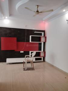 Hall Image of 1200 Sq.ft 2 BHK Apartment / Flat for rent in Vatsala Paradise, Sarvodaya Nagar Jabalpur for Rs. 15000
