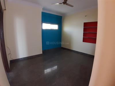 Bedroom Image of 500 Sq.ft 1 RK Independent House for rent in Bommanahalli Bengaluru for Rs. 15000