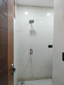 Bedroom Two Image of 1620 Sq.ft 3 BHK Builder Floor for sale in Fidato Honour Homes, Sector 89 Faridabad for Rs. 16500000
