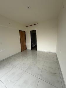 Image of 837 Sq.ft 2 BHK Apartment / Flat for rent in MICL Aaradhya Parkwood, Mira Road East, Mira Bhayandar for Rs. 41500