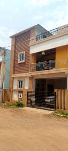 Image of 2350 Sq.ft 4 BHK Duplex for sale in Sundarpada, Bhubaneswar for Rs. 17000000