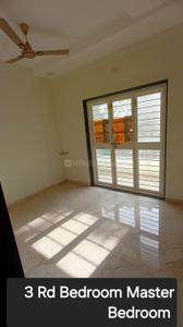Bedroom Image of 1900 Sq.ft 3 BHK Apartment / Flat for rent in Savedi Ahmednagar for Rs. 30000