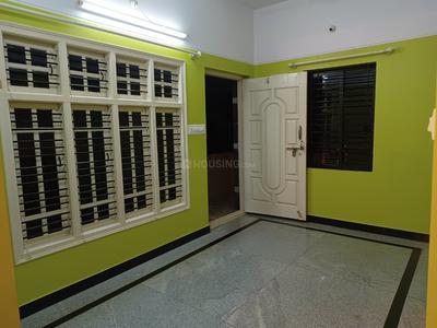 1 BHK Independent House