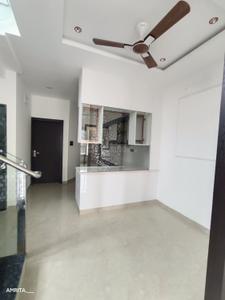 Image of 2700 Sq.ft 4 BHK Independent House for sale in Nalanda Solitaire Park, Nipania, Indore for Rs. 15500000