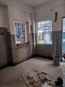 Hall Image of 630 Sq.ft 2 BHK Apartment / Flat for sale in Ballygunge Kolkata for Rs. 3000000