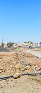 Image of 1000 Sq.ft Residential Plot / Land for sale in Bhicholi Mardana, Indore for Rs. 5600000