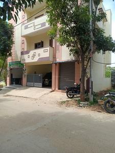 Building Image of 3000 Sq.ft 4 BHK Independent House for sale in KVR Vinayaka Hills, Vidyaranyapura Bengaluru for Rs. 21000000